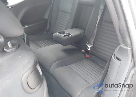 2013 Dodge Challenger Sxt z USA, uszkodzony, nr VIN 2C3CDYAG7DH648906